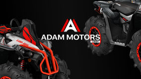 Logo von Adam Motors GmbH
