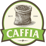 Logo von Caffia.de