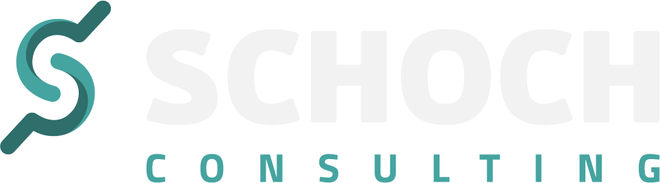 Logo von Schoch Consulting GmbH