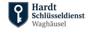 Logo von Hardt Schlüsseldienst Waghäusel