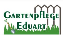 Logo von Gartenpflege Eduart