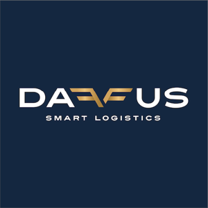 Logo von DAFFUS Smart Logistics