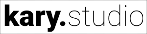 Logo von kary.studio