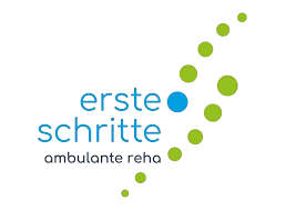Logo von erste.schritte ambulante reha GmbH