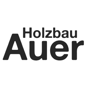 Logo von Holzbau Auer