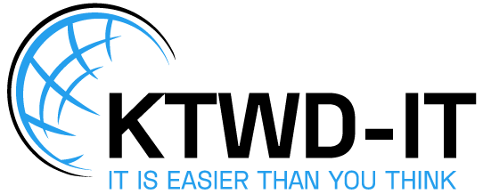 Logo von KTWD-IT GmbH