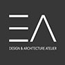 Logo von EA Design & Architecture Atelier GmbH