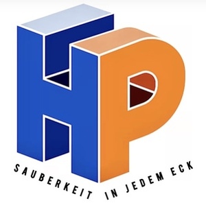Logo von HP Gebäudereinigung Dienstleistungs GmbH