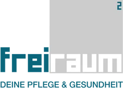 Logo von Freiraum² Ambulanter Pflegedienst GmbH