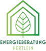 Logo von Energieberatung Hertlein
