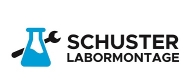 Logo von Labormontage Schuster GmbH