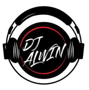 Logo von Dj-Alwin