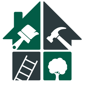 Logo von Hoffmann Hausmeisterservice