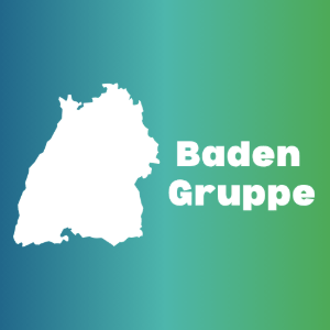 Logo von Baden Gruppe - Facility Services