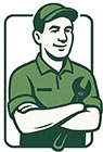 Logo von Hausmeisterservice-Steinbach