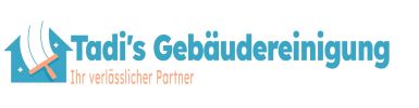 Logo von Tadis Gebäudereinigung