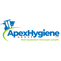 Logo von ApexHygiene Group GmbH
