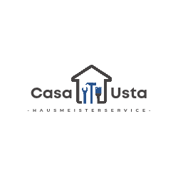 Logo von CasaUsta Hausmeisterservice GbR