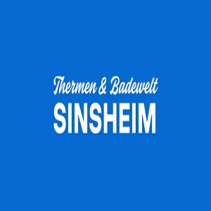 Logo von Therme Sinsheim Tickets