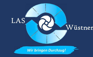 Logo von Lüftungsanlagen Service Hannes Wüstner
