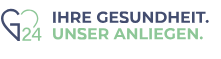 Logo von G24 GmbH i.G.