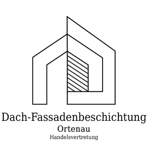 Logo von Dach-Fassadenbeschichtung Ortenau