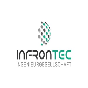 Logo von Infrontec GmbH