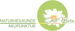 Logo von Heilpraktikerin Grit Marx - Praxis für Naturheilkunde und Akupunktur
