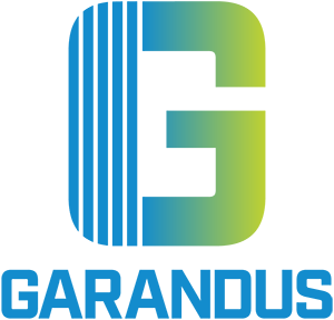 Logo von Garandus Sicherheitsdienste