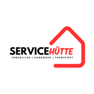 Logo von ServiceHütte