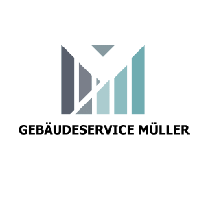 Logo von Gebäudeservice Müller