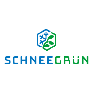 Logo von SchneeGrün