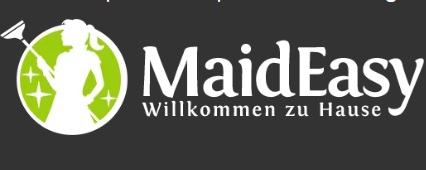 Logo von MaidEasy Gebäudereinigung Karlsruhe