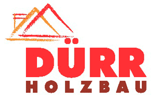 Logo von Dürr - Holzbau Harald Zimmermeister