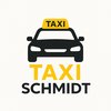 Logo von Taxi Schmidt Freiburg