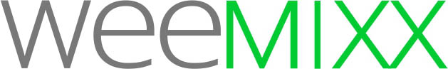 Logo von weemixx GmbH