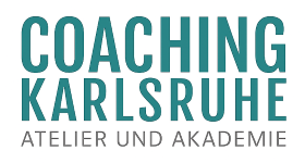 Logo von COACHING KARLSRUHE - Atelier und Akademie
