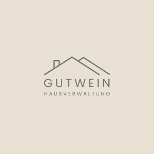 Logo von Gutwein Hausverwaltung