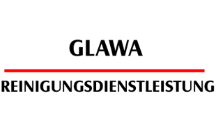 Logo von GLAWA Reinigungsdienstleistung