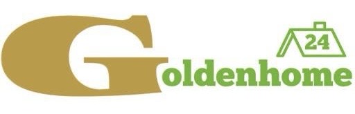 Logo von Hausmeisterservice GoldenHome24
