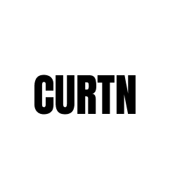 Logo von CURTN