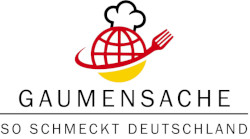 Logo von Gaumensache.de