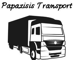 Logo von Papazisis Transport