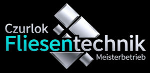 Logo von Czurlok Fliesentechnik - Meisterbetrieb