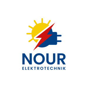 Logo von NOUR Elektrotechnik