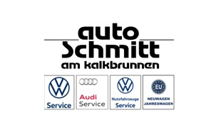 Logo von Auto Schmitt GmbH Autohaus