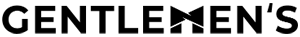 Logo von Gentlemens (The Gentlemens Company Germany GmbH)