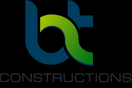 Logo von BT Constructions GmbH