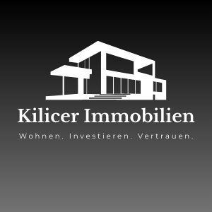 Logo von Kilicer Immobilien