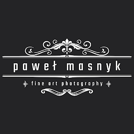 Logo von pawel masnyk - fine art photography